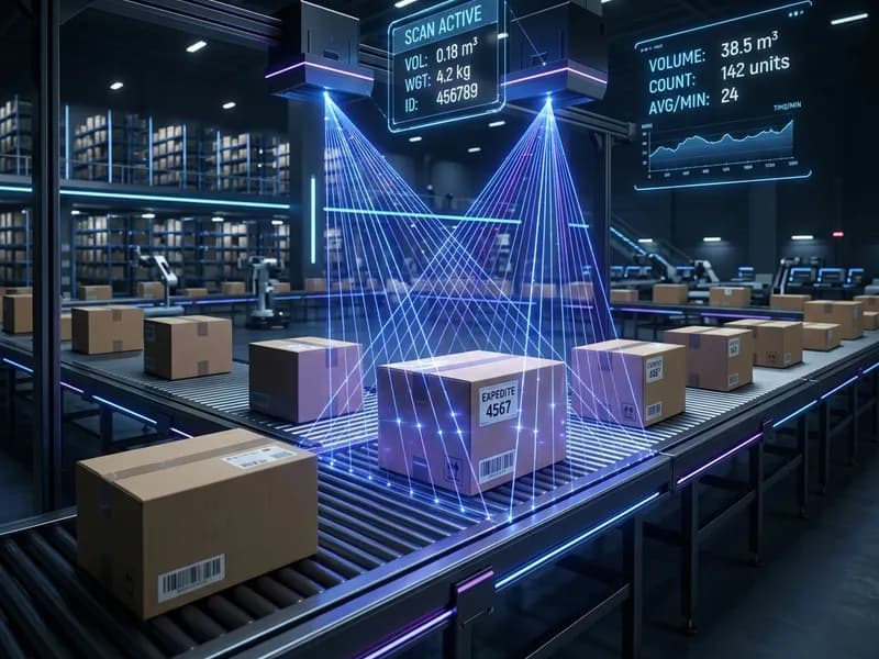 Package Counting