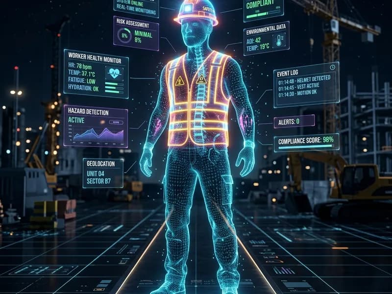 PPE Detection