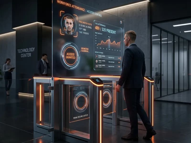 AI Workforce Suite