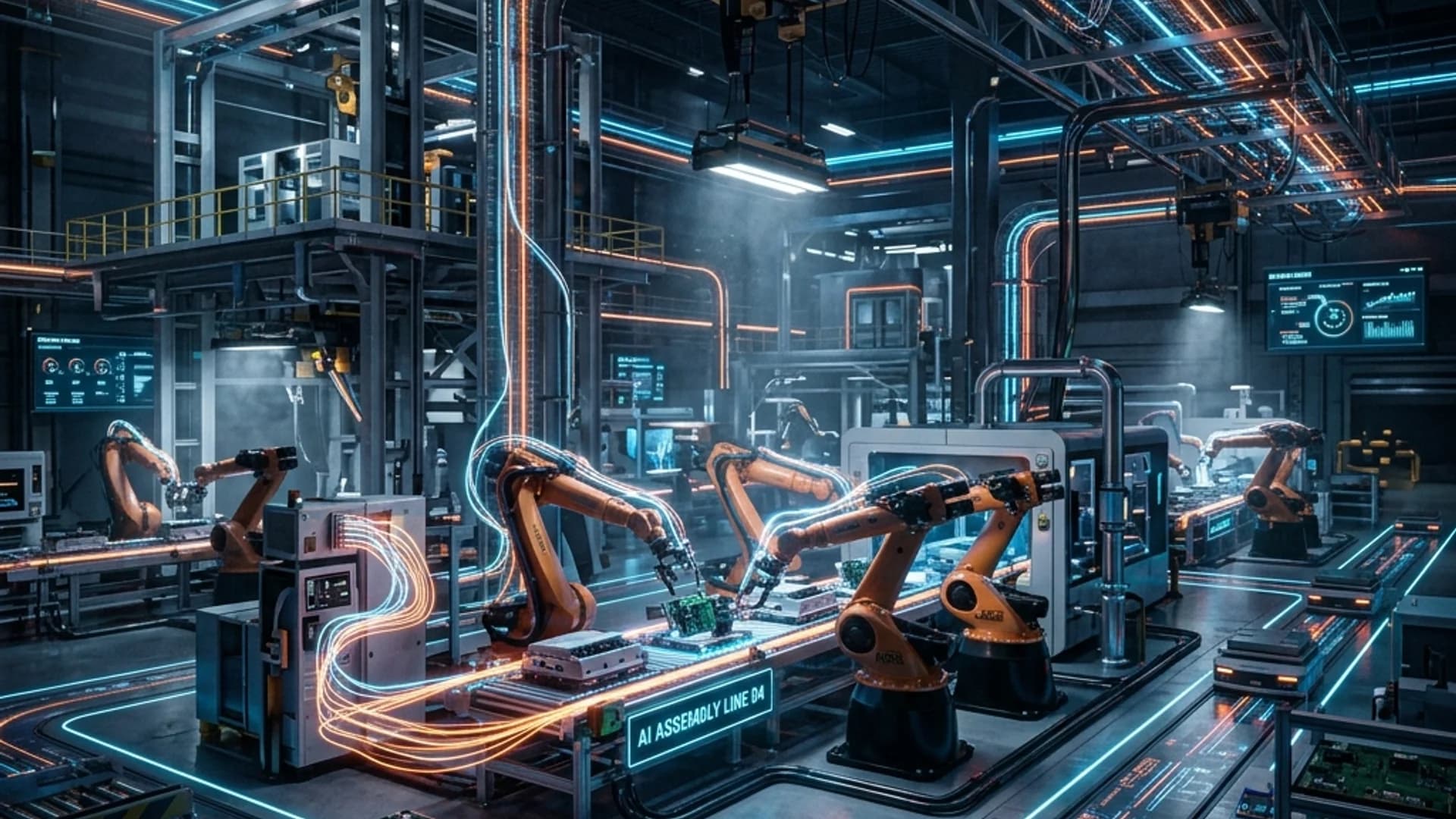 Real Estate AI Case Study Video