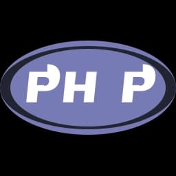 PHP logo