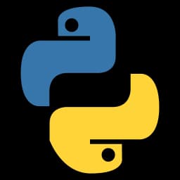 Python logo