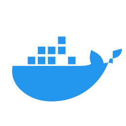 Docker Logo