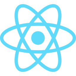 React